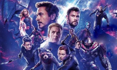 Zdjęcie okładkowe wpisu: Avengers: Koniec gry – znamy czas trwania filmu! Szykujcie się na bardzo długi seans!