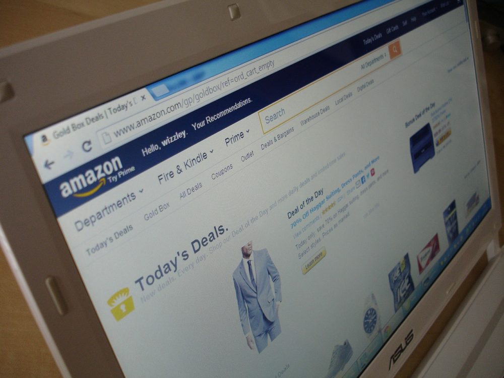 Zdjęcie okładkowe wpisu: Amazon usuwa ze swoich platform książki o leczeniu autyzmu