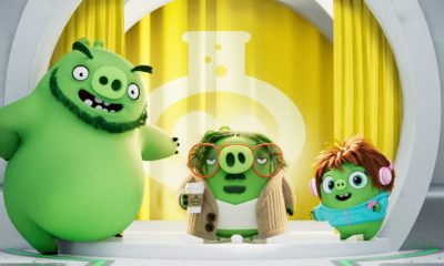 Zdjęcie okładkowe wpisu: Angry Birds 2 – zaprezentowano nowych bohaterów