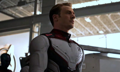 Zdjęcie okładkowe wpisu: Avengers: Koniec Gry – Mamy drugi zwiastun!