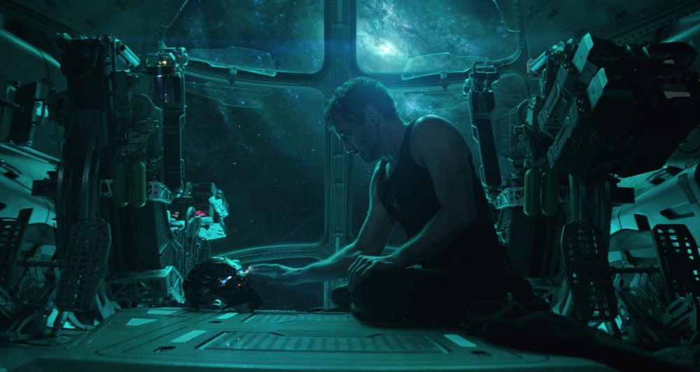 Zdjęcie okładkowe wpisu: Avengers: Koniec gry – pojawiły się wstępne prognozy, ile zarobi film