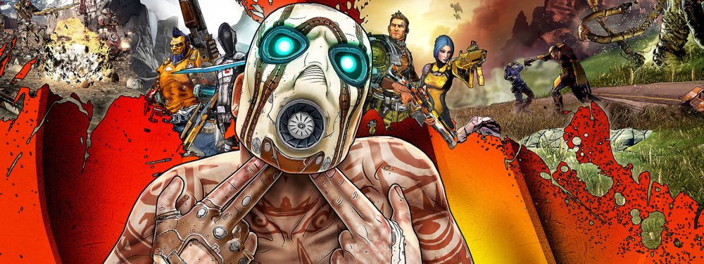 Zdjęcie okładkowe wpisu: Borderlands 3 zostanie wreszcie zaprezentowane pod koniec marca?!