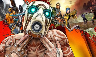 Zdjęcie okładkowe wpisu: Borderlands 3 zostanie wreszcie zaprezentowane pod koniec marca?!