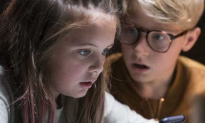 Zdjęcie okładkowe wpisu: Wielki powrót młodych detektywów, czyli Lasse i Maja: Pierwsza Tajemnica na weekendowych Porankach w Multikinie! 