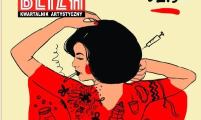 Zdjęcie okładkowe wpisu: Nowa Bliza już wkrótce