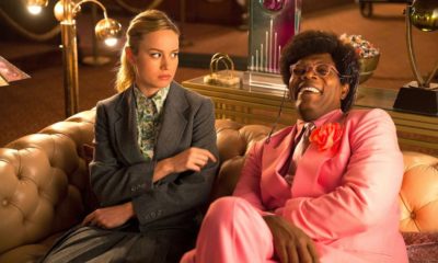 Zdjęcie okładkowe wpisu: Sklep z jednorożcami – Brie Larson i Samuel L. Jackson w filmie Netflixa. Zwiastun filmu
