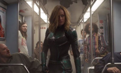Zdjęcie okładkowe wpisu: Kapitan Marvel 2 – czego możemy się spodziewać po filmie? Nowe pogłoski