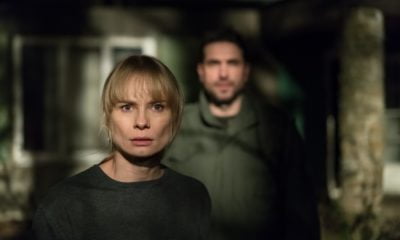 Zdjęcie okładkowe wpisu: Ciemno, prawie noc – recenzja kiepskiej kryminalnej baśni Borysa Lankosza