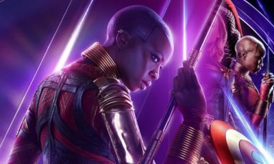 Zdjęcie okładkowe wpisu: Avengers: Koniec Gry – Marvel poprawia plakat po interwencji fanów