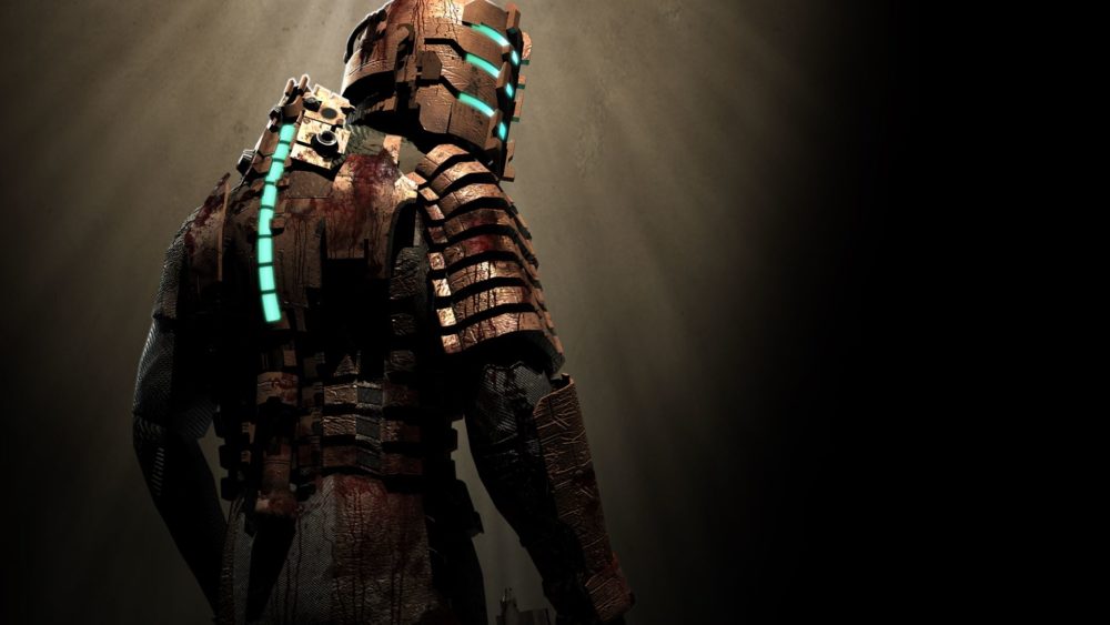Zdjęcie okładkowe wpisu: Projektant Dead Space chce stworzyć kontynuację serii