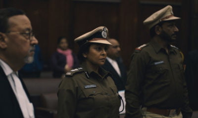 Zdjęcie okładkowe wpisu: Delhi Crime – nowy serial Netfliksa o zbiorowym gwałcie w Indiach. Jest zwiastun