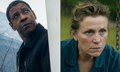 Zdjęcie okładkowe wpisu: Joel Coen z projektem Macbeth. Denzel Washington i Frances McDormand w obsadzie!