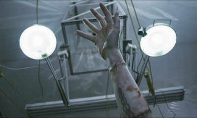 Zdjęcie okładkowe wpisu: Depraved  – zwiastun opowieści o współczesnym Frankensteinie!