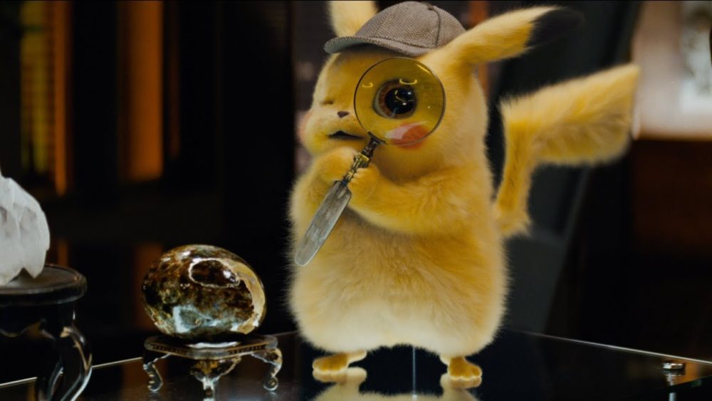Zdjęcie okładkowe wpisu: Detektyw Pikachu w dubbingu przemówi głosem Macieja Stuhra