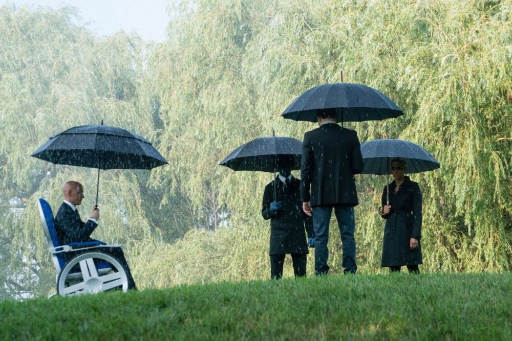 Zdjęcie okładkowe wpisu: X-Men: Mroczna Phoenix – zobacz młodą Jean Grey w międzynarodowym zwiastunie!