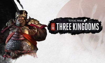 Zdjęcie okładkowe wpisu: Total War: Three Kingdoms – oto prezentacja jednego z generałów