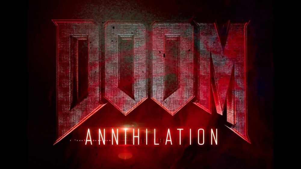 Zdjęcie okładkowe wpisu: Doom: Annihilation – pierwszy zwiastun ekranizacji kultowej gry!