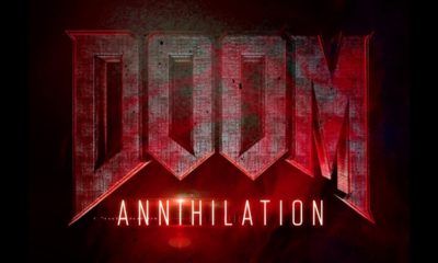 Zdjęcie okładkowe wpisu: Doom: Annihilation – pierwszy zwiastun ekranizacji kultowej gry!
