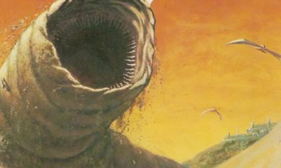 Zdjęcie okładkowe wpisu: Diuna – znamy kompozytora!