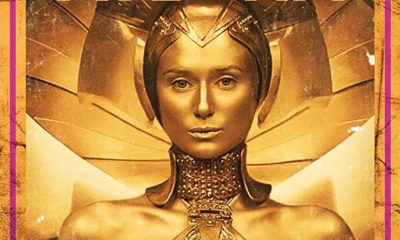 Zdjęcie okładkowe wpisu: Elizabeth Debicki dołącza do obsady nowego filmu Nolana