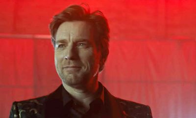 Zdjęcie okładkowe wpisu: Birds of Prey – zdjęcia z planu z postacią Ewana McGregora