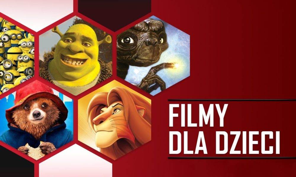 Zdjęcie okładkowe wpisu: Najlepsze bajki i filmy dla dzieci! Ranking aktualizowany!