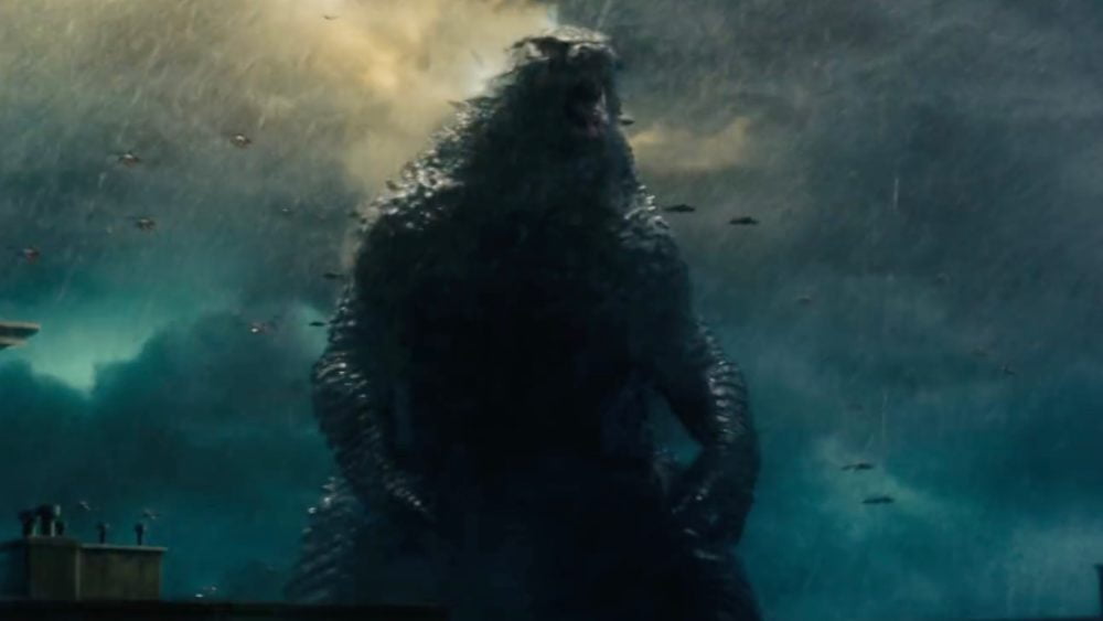 Zdjęcie okładkowe wpisu: Godzilla II: Król potworów z rozczarowującym weekendem otwarcia w box office