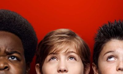 Zdjęcie okładkowe wpisu: Good Boys – zwiastun ostrej komedii o lawinie złych decyzji!