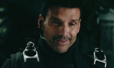 Zdjęcie okładkowe wpisu: The Hitman’s Wife’s Bodyguard – Frank Grillo w sequelu filmu z Ryanem Reynoldsem  i Samuelem L. Jacksonem!