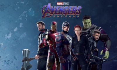 Zdjęcie okładkowe wpisu: Prace nad Avengers: Koniec Gry oficjalnie zakończone!