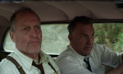 Zdjęcie okładkowe wpisu: The Highwaymen – recenzja marnej produkcji o pogromcach Bonnie i Clyde’a