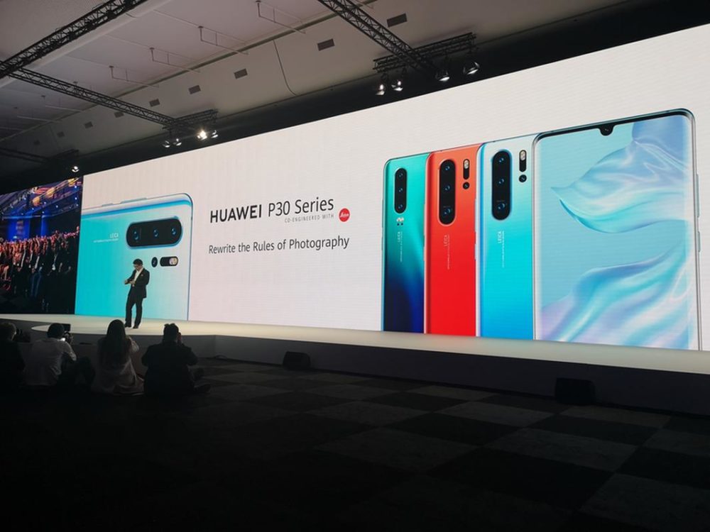 Zdjęcie okładkowe wpisu: Huawei chce wytoczyć wojnę Androidowi i stworzyć własny system operacyjny!