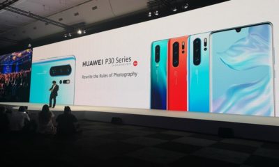 Zdjęcie okładkowe wpisu: Huawei chce wytoczyć wojnę Androidowi i stworzyć własny system operacyjny!