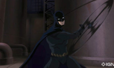 Zdjęcie okładkowe wpisu: Batman: Hush – adaptacja komiksu ze zwiastunem