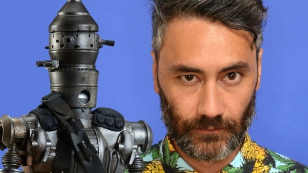 Zdjęcie okładkowe wpisu: The Mandalorian – Taika Waititi podłoży głos słynnemu droidowi-zabójcy?