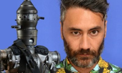 Zdjęcie okładkowe wpisu: The Mandalorian – Taika Waititi podłoży głos słynnemu droidowi-zabójcy?
