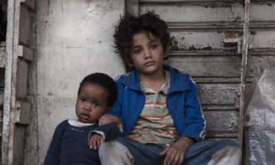 Zdjęcie okładkowe wpisu: Cykl Mistrzowie Kina Mastercard prezentuje Kafarnum!