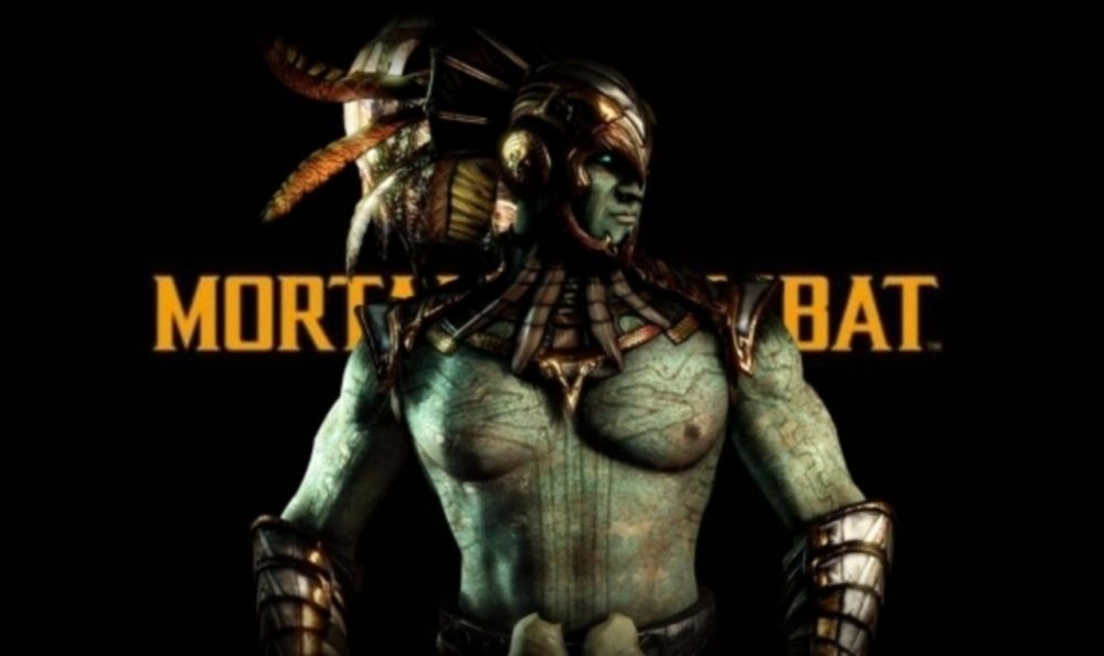 Zdjęcie okładkowe wpisu: Mortal Kombat 11 – Kotal Kahn zaprezentowany!