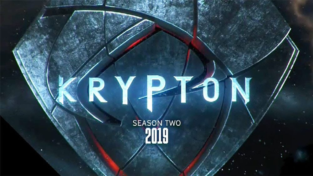 Zdjęcie okładkowe wpisu: Krypton – Doomsday w nowej zapowiedzi 2. sezonu
