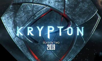 Zdjęcie okładkowe wpisu: Krypton – Doomsday w nowej zapowiedzi 2. sezonu