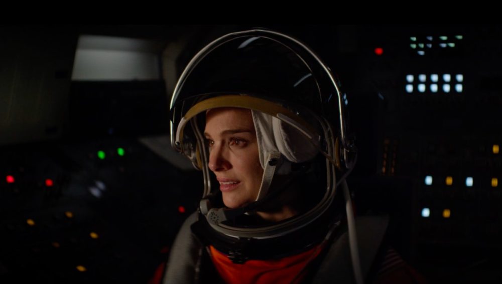 Zdjęcie okładkowe wpisu: Lucy in the Sky – oto pierwszy zwiastun filmu Noah Hawleya z Natalie Portman!