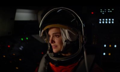 Zdjęcie okładkowe wpisu: Lucy in the Sky – oto pierwszy zwiastun filmu Noah Hawleya z Natalie Portman!