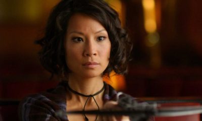 Zdjęcie okładkowe wpisu: Lucy Liu z główną rolą w serialu będącego ekranizacją dzieła Stephena Kinga!