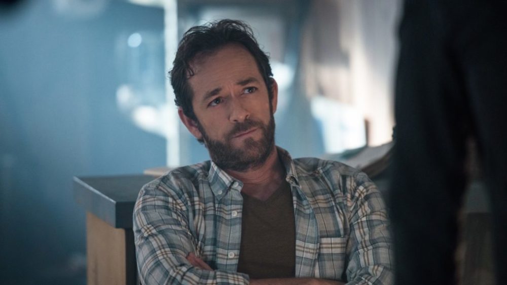 Zdjęcie okładkowe wpisu: Nie żyje Luke Perry, gwiazdor Beverly Hills 90210 i Riverdale