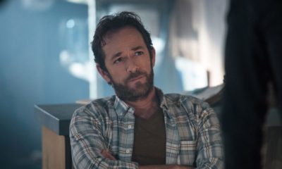 Zdjęcie okładkowe wpisu: Nie żyje Luke Perry, gwiazdor Beverly Hills 90210 i Riverdale
