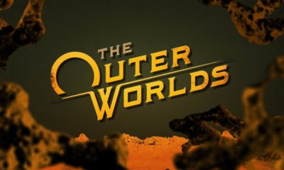 Zdjęcie okładkowe wpisu: 20 minut rozgrywki z The Outer Worlds!