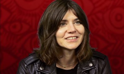 Zdjęcie okładkowe wpisu: The Other Lamb pierwszym anglojęzycznym filmem Małgorzaty Szumowskiej