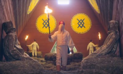 Zdjęcie okładkowe wpisu: Midsommar – Pierwszy zwiastun nowego horroru reżysera Dziedzictwo. Hereditary