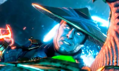 Zdjęcie okładkowe wpisu: Mortal Kombat 11 – postacie z różnych linii czasowych ścierają się w niesamowitym fabularnym zwiastunie!