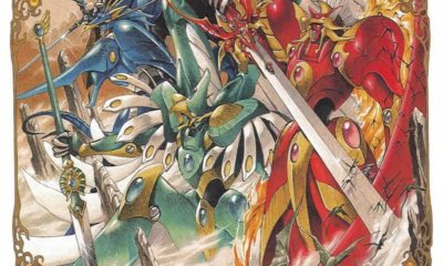 Zdjęcie okładkowe wpisu: Waneko w marcu